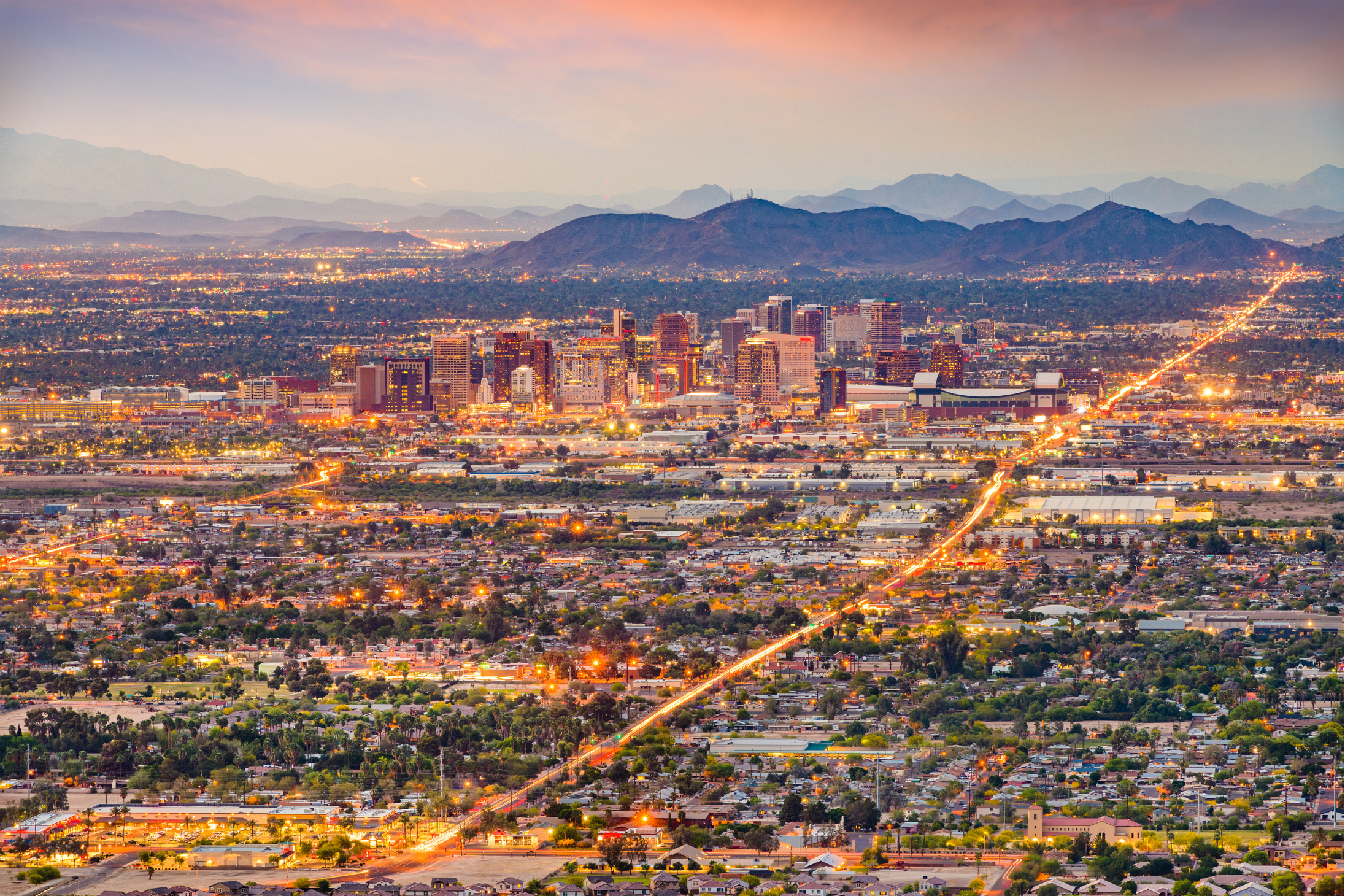 Wyyerd Fiber Expands Arizona’s Top-Rated Internet into Southwest Phoenix