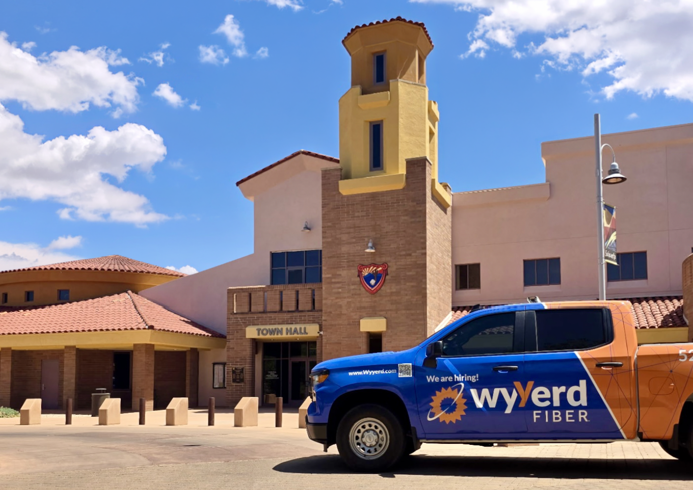 Town of Sahuarita